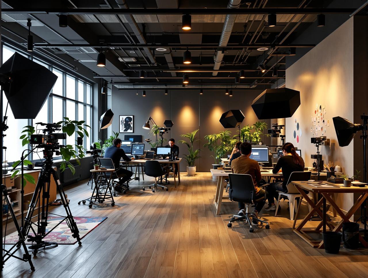 花都影视制作中心