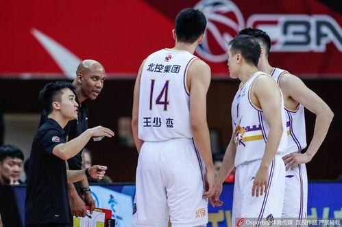 CBA常规赛第6轮 吉林vs北控
