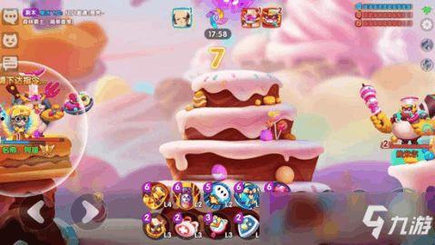 双子厨神,烹饪界的双星闪耀，味蕾的极致碰撞