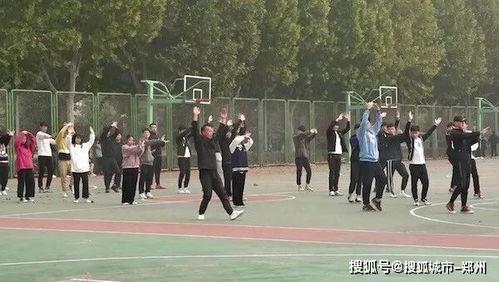 学校教育：大学体育的代价