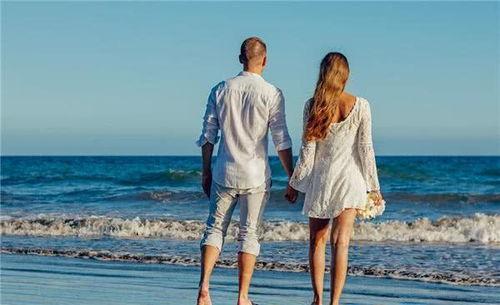 他和我结婚的目的