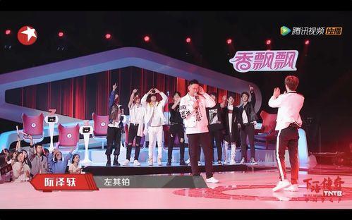 下一站舞后,梦想起航，舞动青春