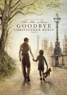 再见，克里斯托弗·罗宾,克里斯托弗·罗宾的奇幻旅程