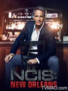 海军罪案调查处 第四季,海军罪案调查处第四季揭秘